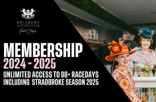 2024-25 Membership